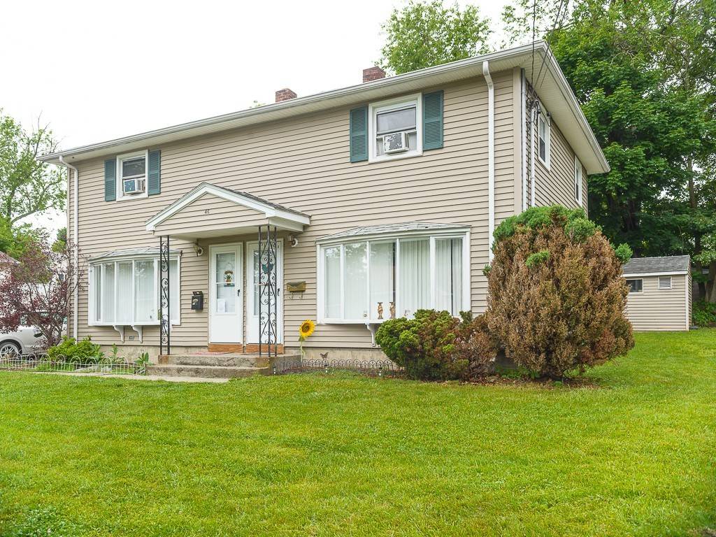 Worcester, MA 01604,46 Marjorie St