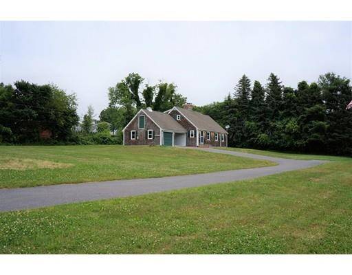 285 Still River Rd, Harvard, MA 01451