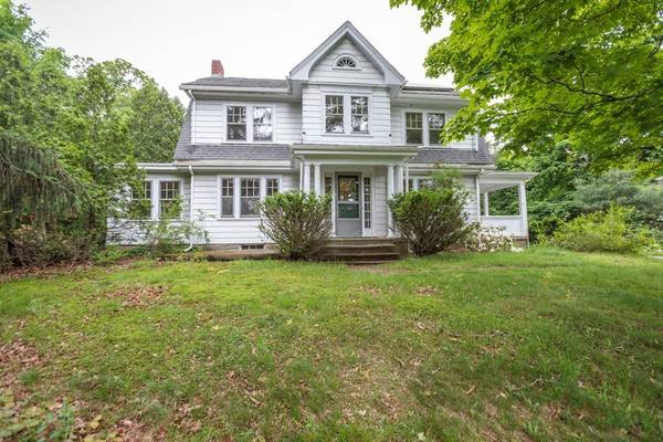 271 Glen Road, Weston, MA 02493