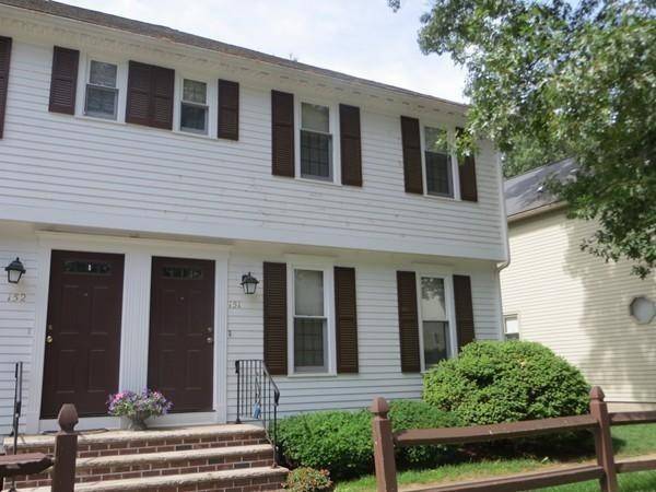 151 Wellman Ave #151, Chelmsford, MA 01863