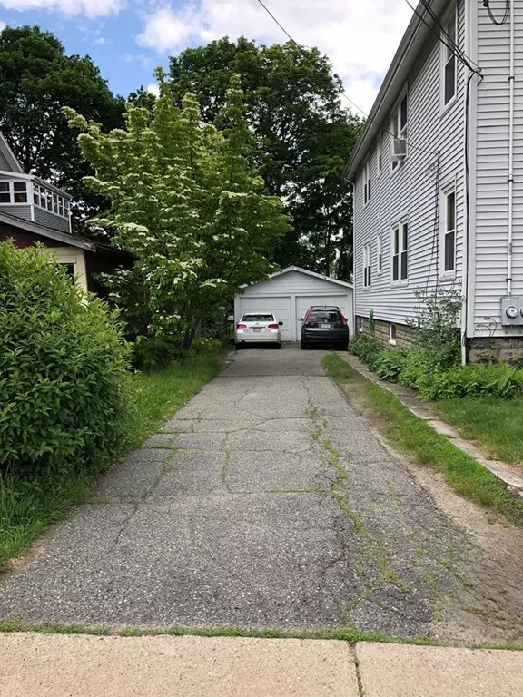 Watertown, MA 02472,10-12 Birch Road