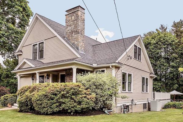 14 Ardley Road, Winchester, MA 01890