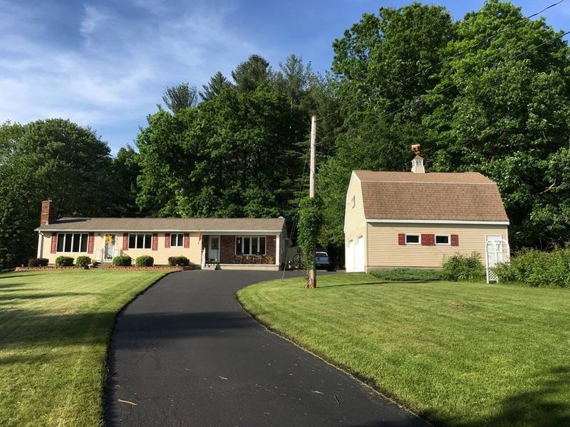 520 North Rd, Westfield, MA 01085