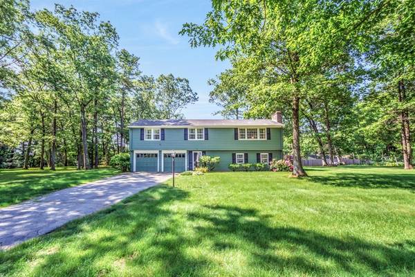 79 Pine Street, Natick, MA 01760