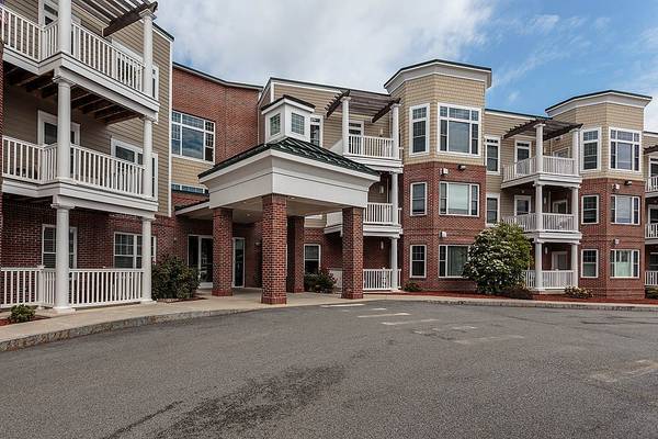 855 Main St #306, Woburn, MA 01801