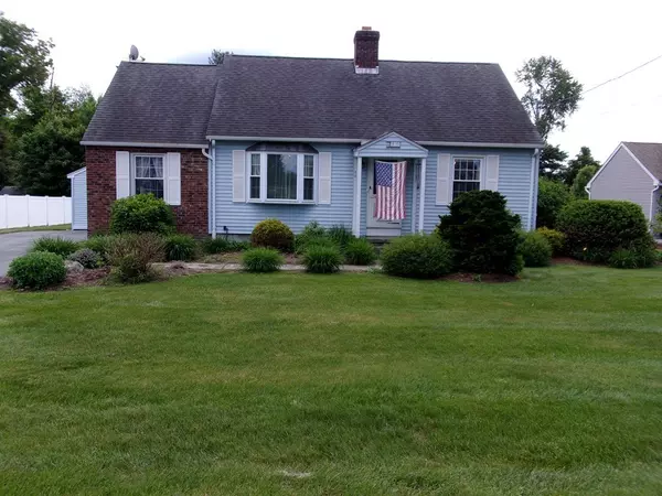 Wilbraham, MA 01095,80 Springfield St