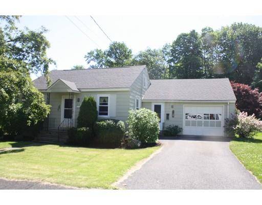 23 Vermont Street, Greenfield, MA 01301