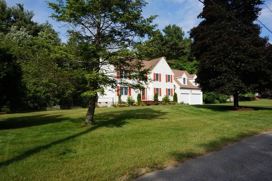 25 Eldor Drive, Walpole, MA 02071