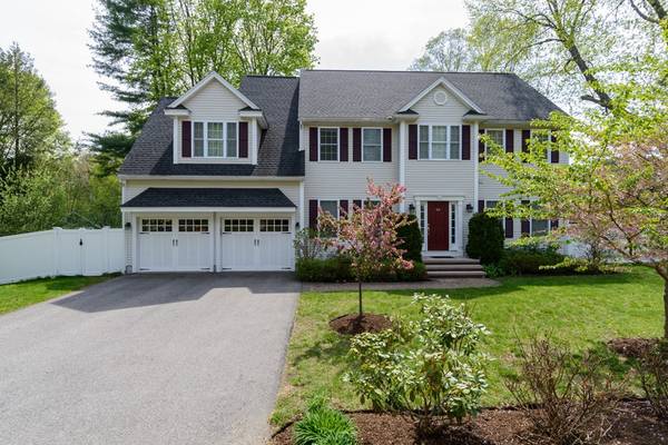 46 Avon Rd, Wellesley, MA 02482