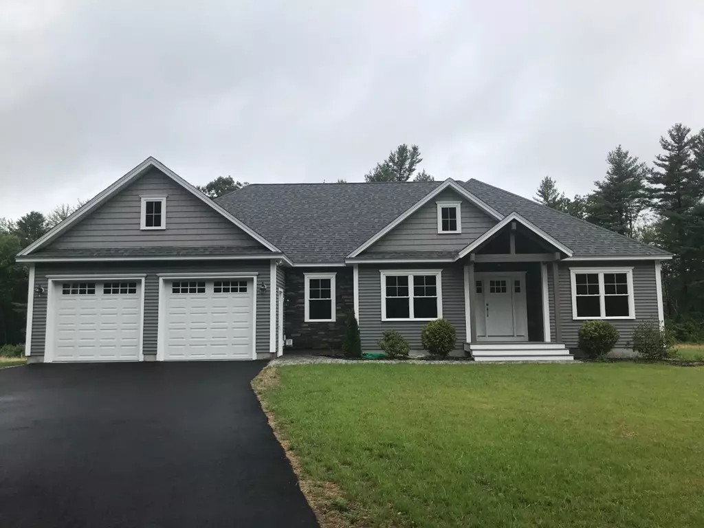 Townsend, MA 01469,54 Clement Rd