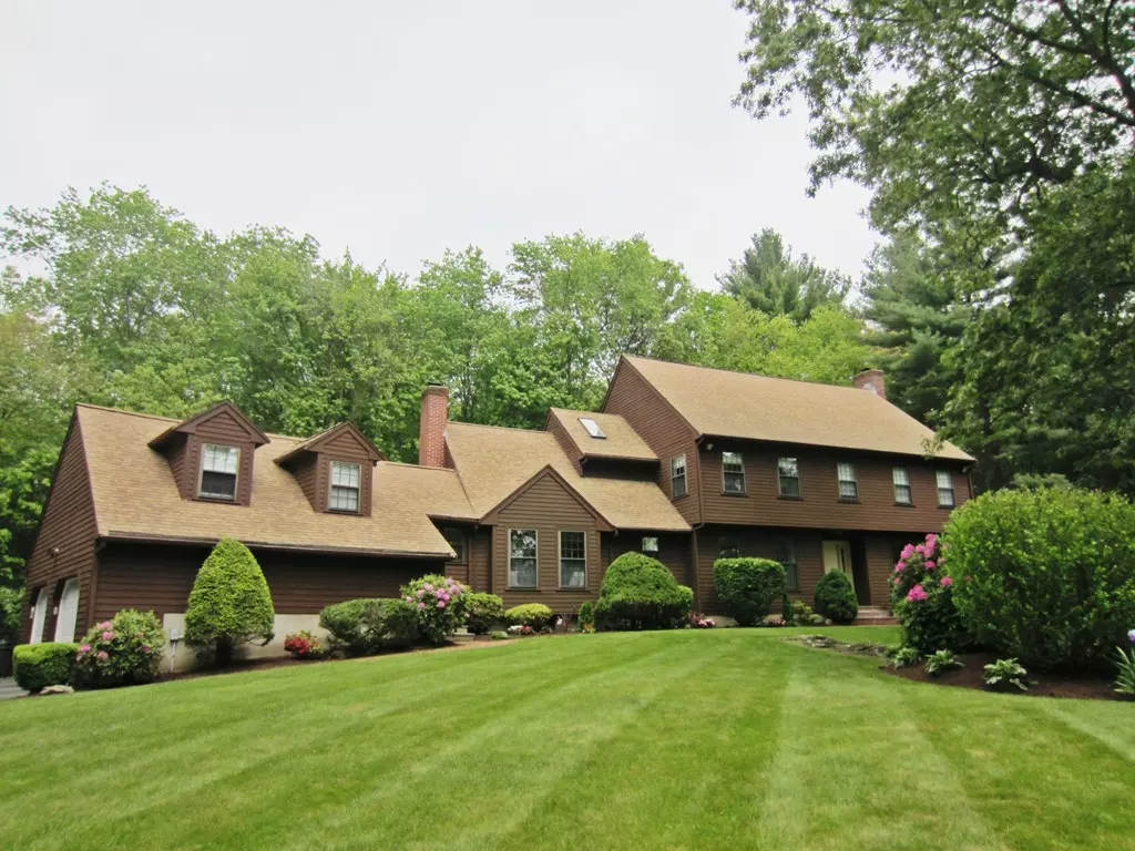 Natick, MA 01760,195 Eliot St