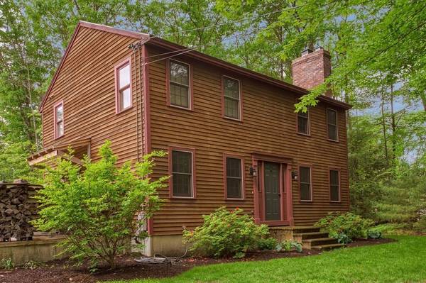 355 Mellen Road, Winchendon, MA 01475