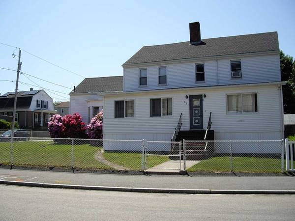 New Bedford, MA 02745,45 Conduit St