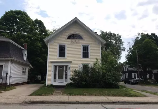 West Brookfield, MA 01585,32 Central St