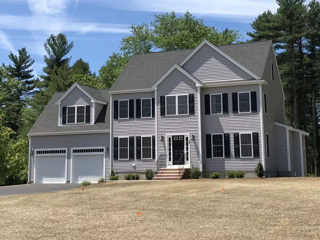 Middleboro, MA 02346,Lot 12 Gateway Ln (Off Precinct St)