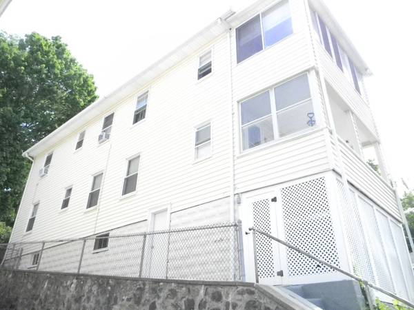 5-7 Upland Road, Somerville, MA 02144