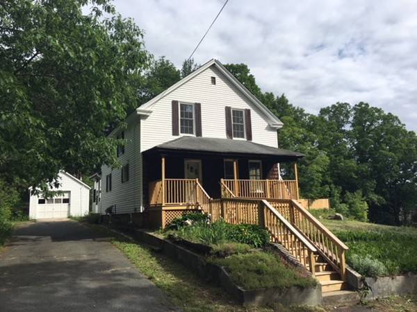 12 Smith Ave, Orange, MA 01364