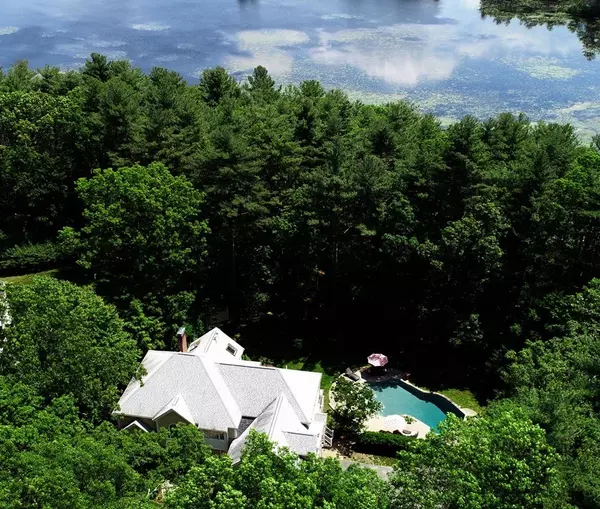 Hopkinton, MA 01748,9 Norcross Rd