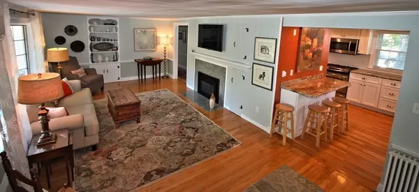 Plymouth, MA 02360,113 Standish Ave