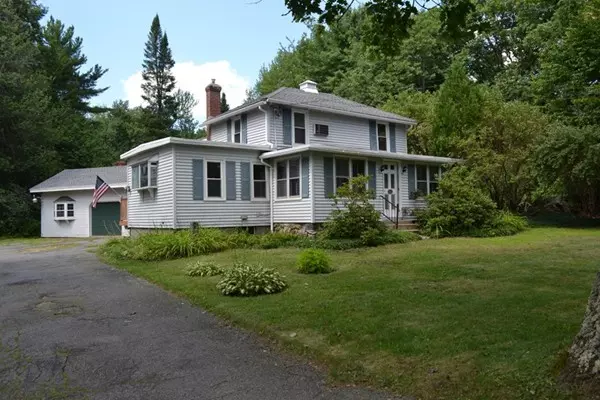 330 Pearl St, Gardner, MA 01440