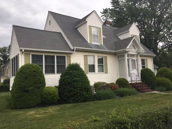 200 Mass Ave, North Andover, MA 01845