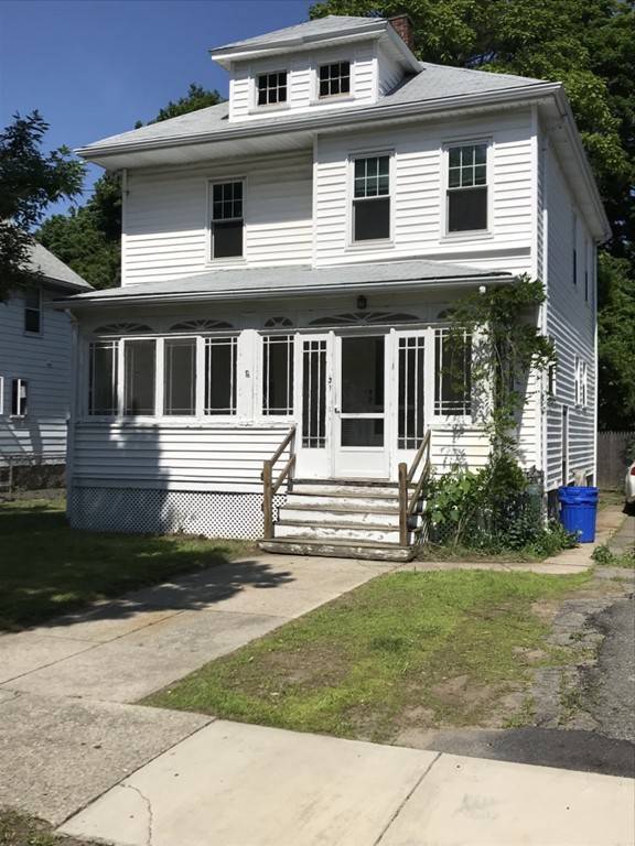 31 Greenview St, Quincy, MA 02169