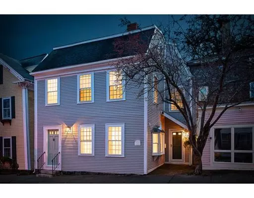 3 State Street, Marblehead, MA 01945