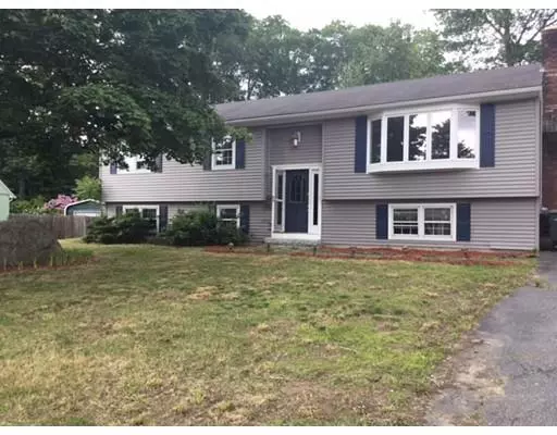 75 Dale Ave, Leominster, MA 01453