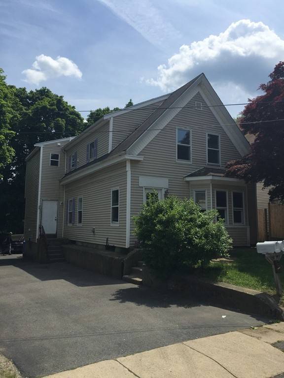 309 Old South Avenue, Whitman, MA 02382