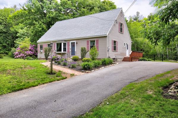 25 Colony Rd, Westminster, MA 01473