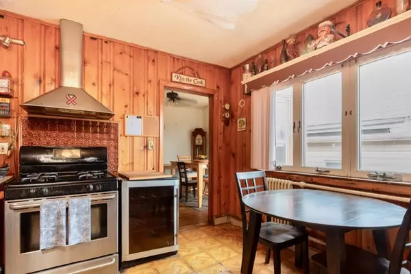 Somerville, MA 02145,40 Florence St