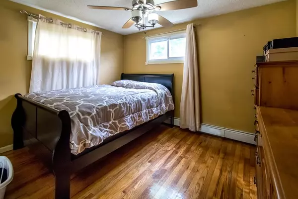 Springfield, MA 01119,54 Brandon Ave