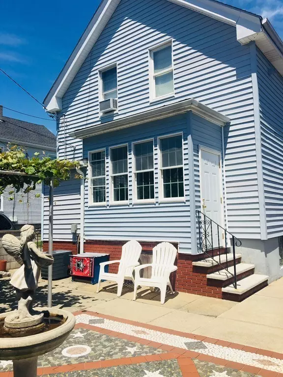 New Bedford, MA 02740,84 Parker St