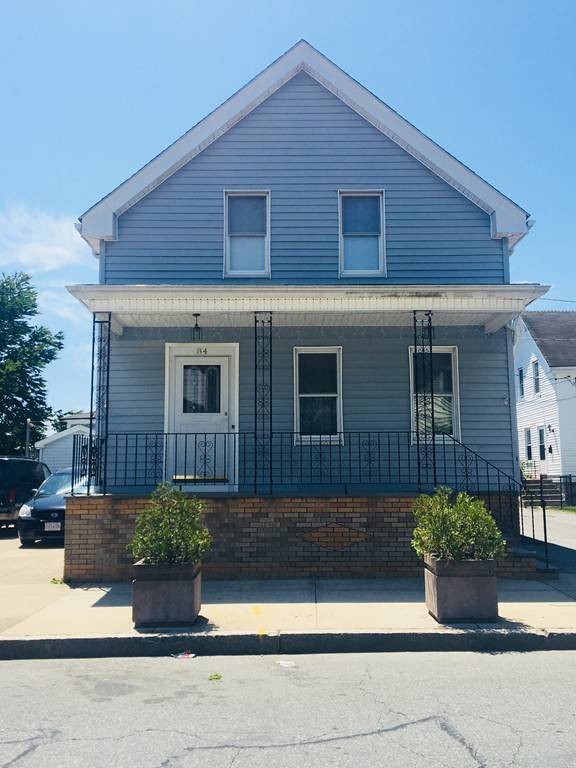 84 Parker St, New Bedford, MA 02740