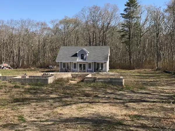 Westport, MA 02790,26 Taber Lane