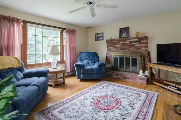 Weymouth, MA 02191,330 North St