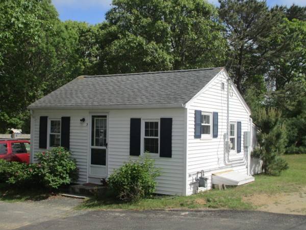 152 School Street #3, Dennis, MA 02670