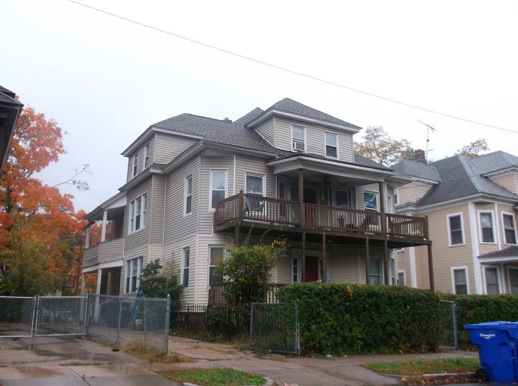 Springfield, MA 01109,17-19 Middlesex St