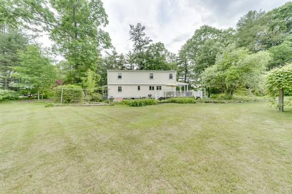 Hanson, MA 02341,85 Fairwood Drive