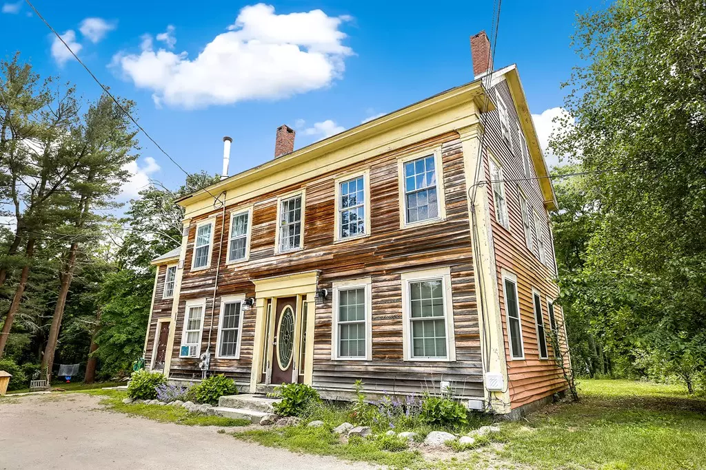 North Attleboro, MA 02760,441 Old Post Rd