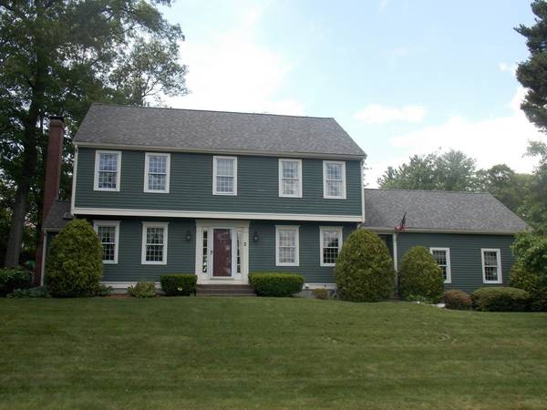 2 Jacob Cobb Ln, Northborough, MA 01532