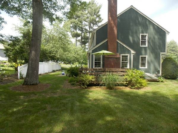 Northborough, MA 01532,2 Jacob Cobb Ln