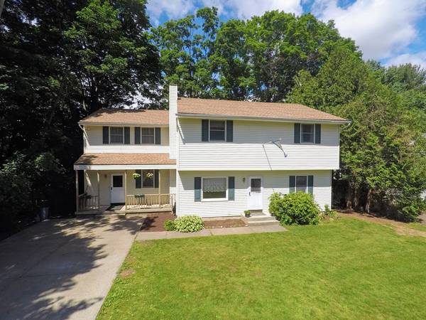 133 Upper Beverly Hills, West Springfield, MA 01089