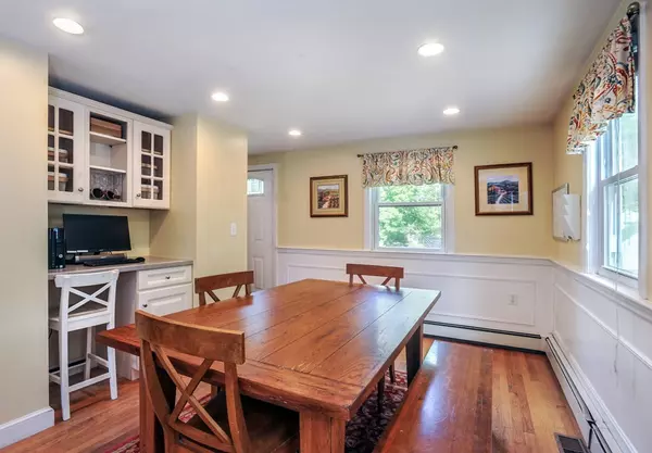 Norwell, MA 02061,60 Gerard Rd