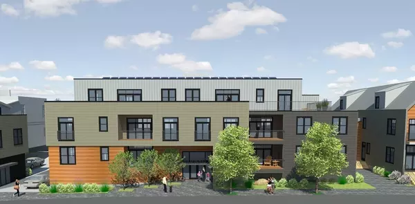 Somerville, MA 02143,29 Woodbine Street #302