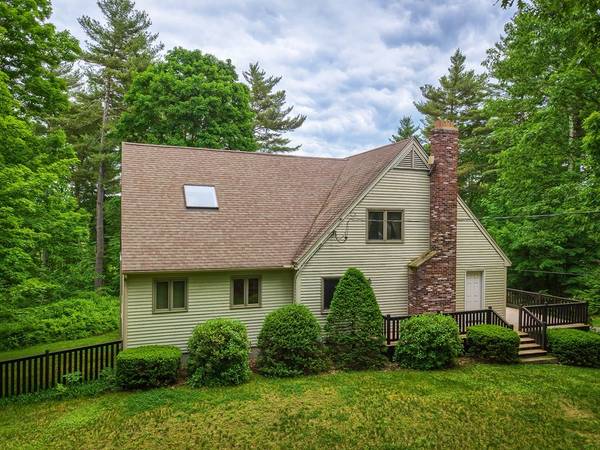 159 Coal Kiln Rd, Princeton, MA 01541