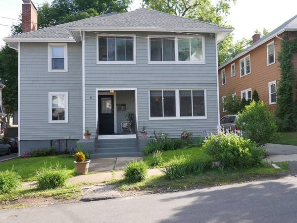 6 Park Ave #A, Winchester, MA 01890