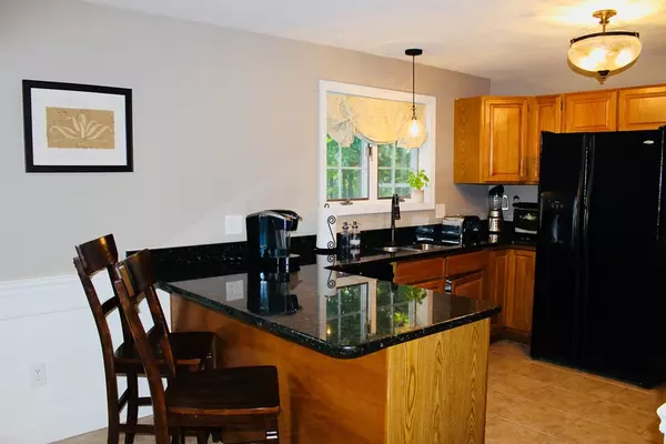 Sturbridge, MA 01566,6 Walker Pond Rd