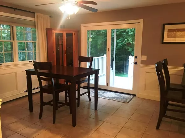 Sturbridge, MA 01566,6 Walker Pond Rd