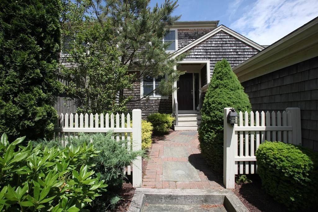 Plymouth, MA 02360,30 Margeson Row #30